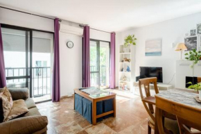 Apartamento Playa Maria